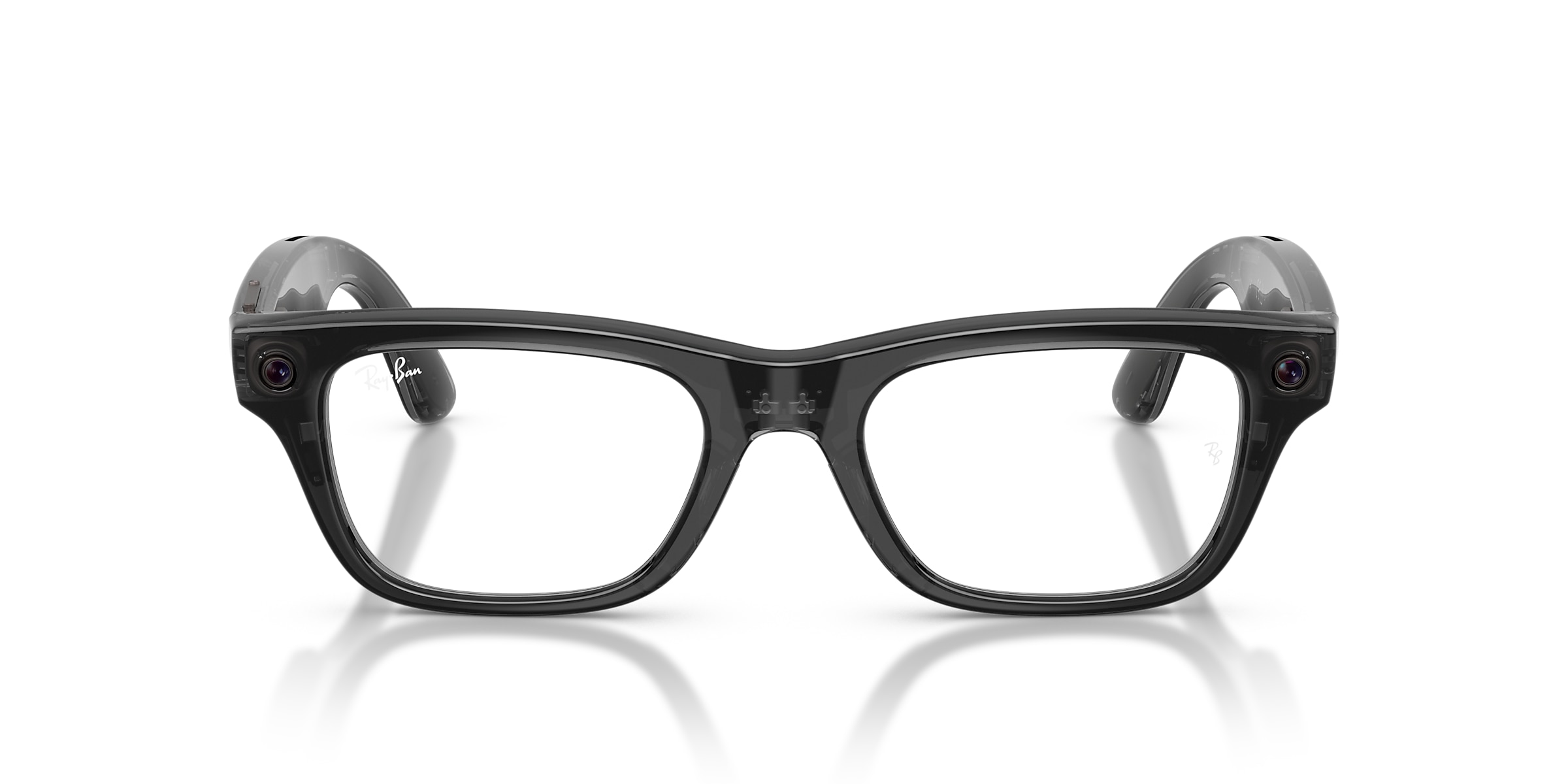 Ray-Ban  RAY-BAN META (GEN 2) BLAYZER OPTICS