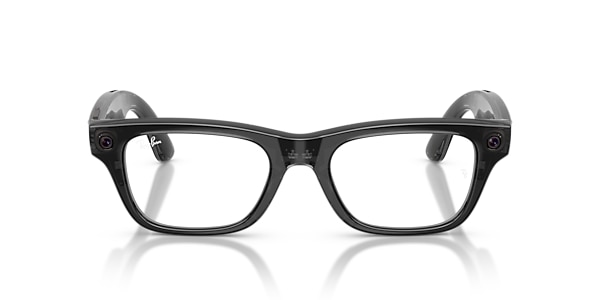 Ray-Ban  RAY-BAN META (GEN 2) BLAYZER OPTICS