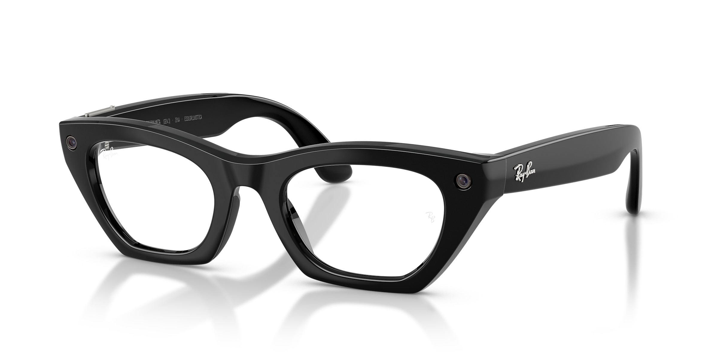 Ray-Ban  RAY-BAN META (GEN 3) ZENA OPTICS