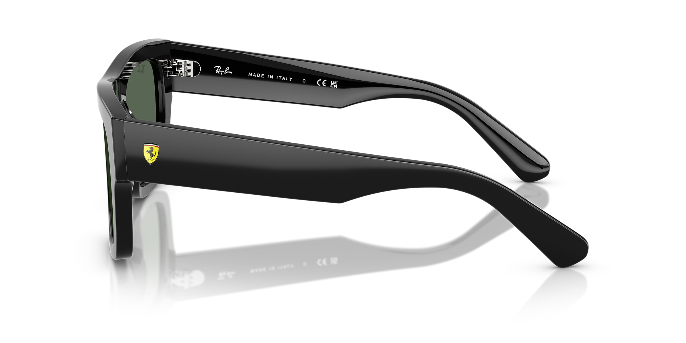 Ray-Ban Sunglasses RB2217M SCUDERIA FERRARI COLLECTION