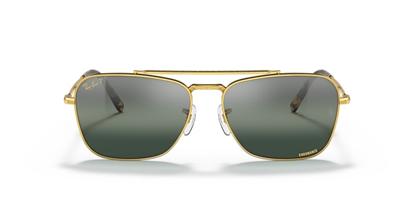 RB3636 NEW CARAVAN POLARIZED+ LENSES