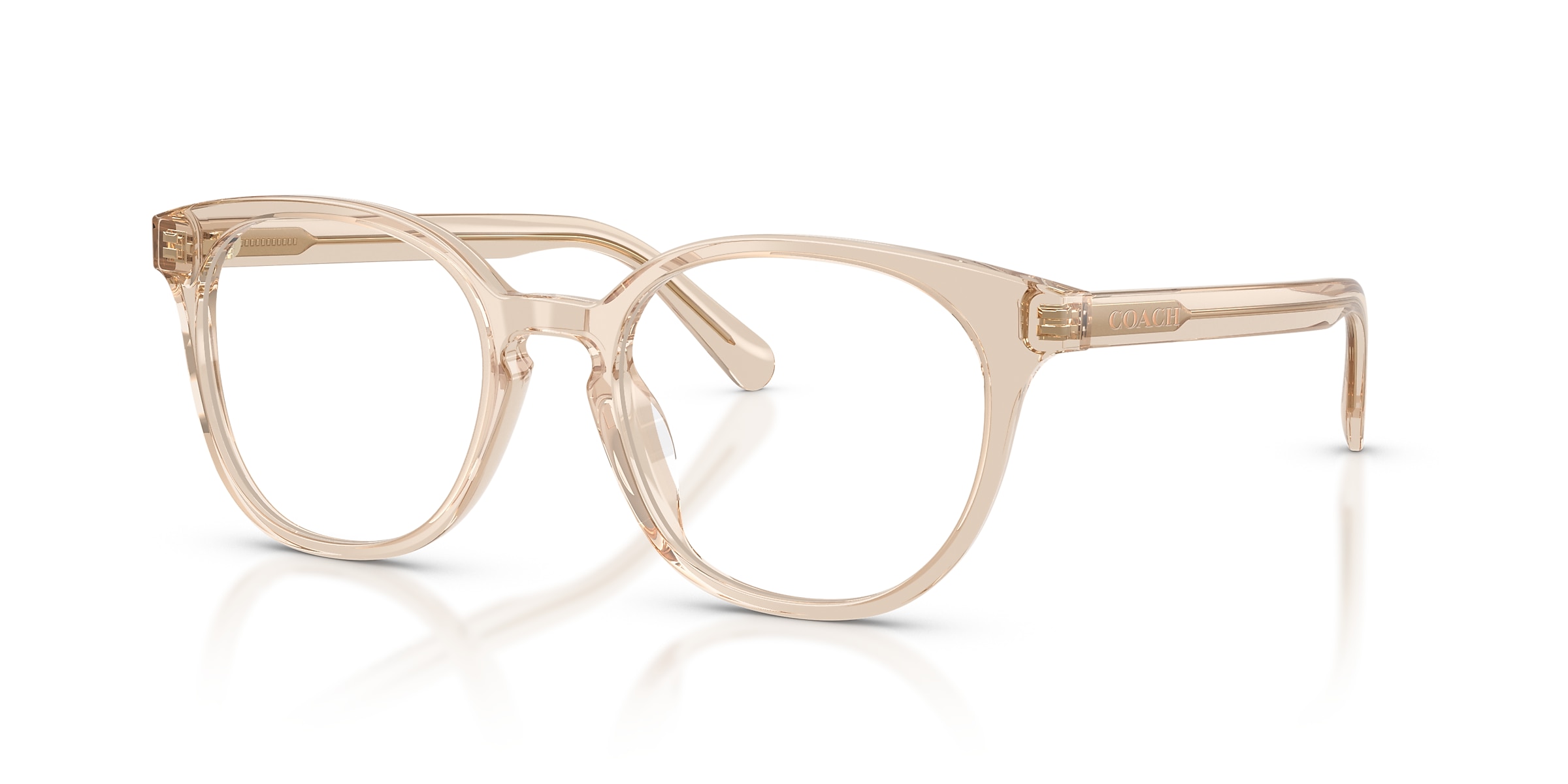 Coach Glasses HC6301U