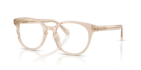 Coach Glasses HC6301U