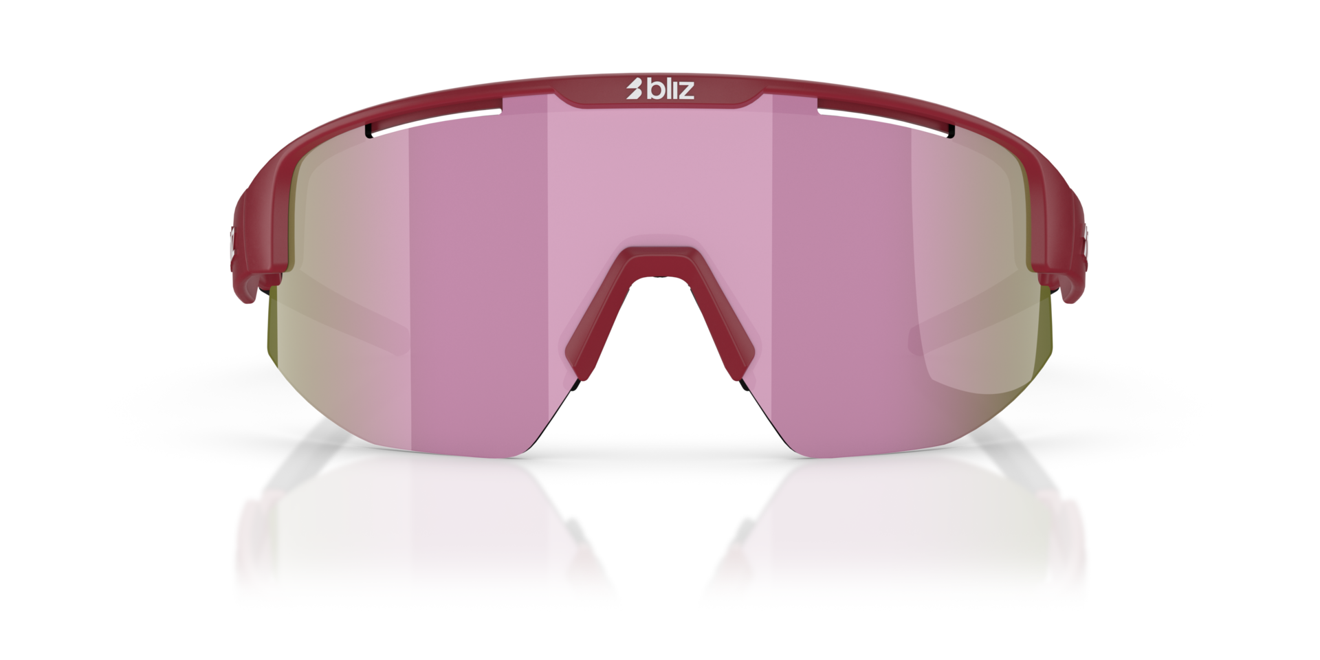 Bliz ZB7007 MATRIX SMALL Sunglasses | Clearly