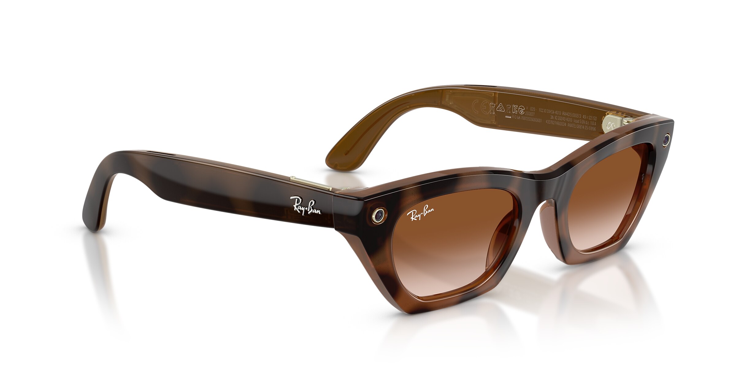 Ray-Ban RAY-BAN META (GEN 3) ZENA