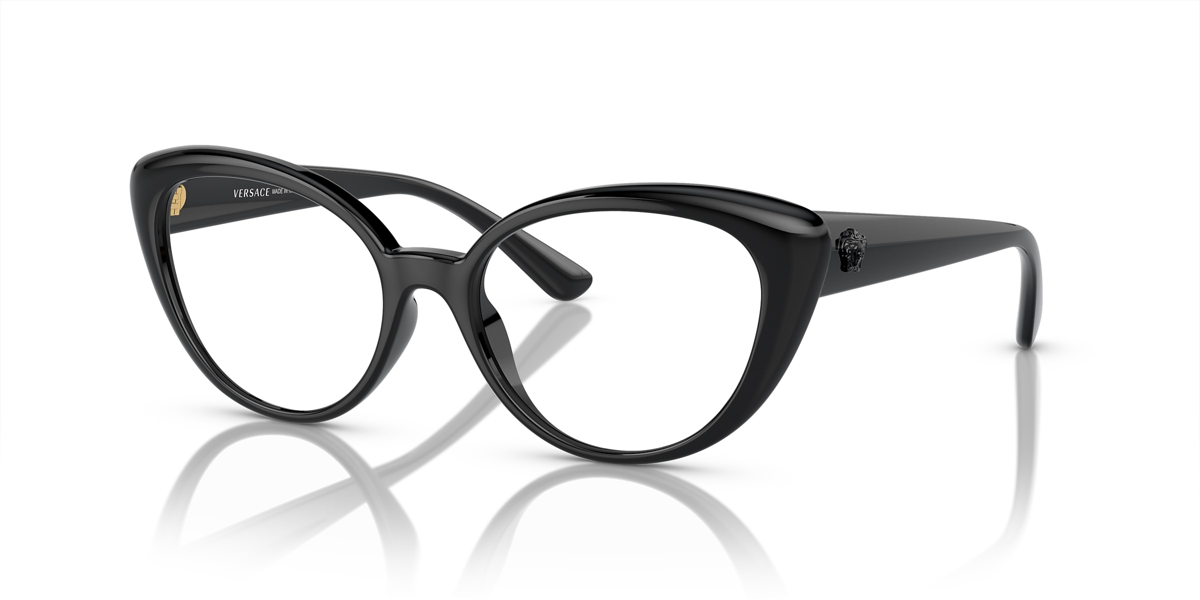 Versace Glasses VE3349U
