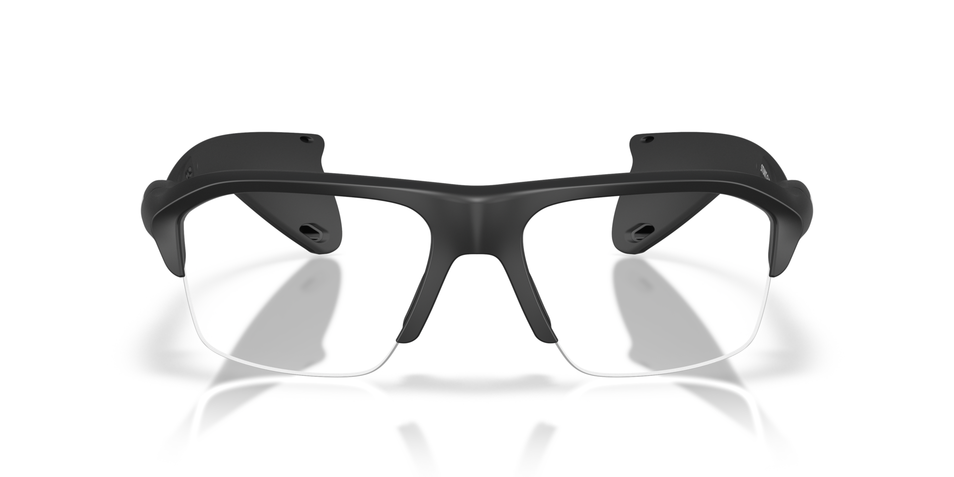 Oakley OX8198 STUNT GLIDER Glasses | Clearly