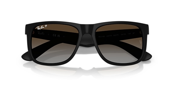 Ray-Ban Sunglasses RB4165 JUSTIN CLASSIC