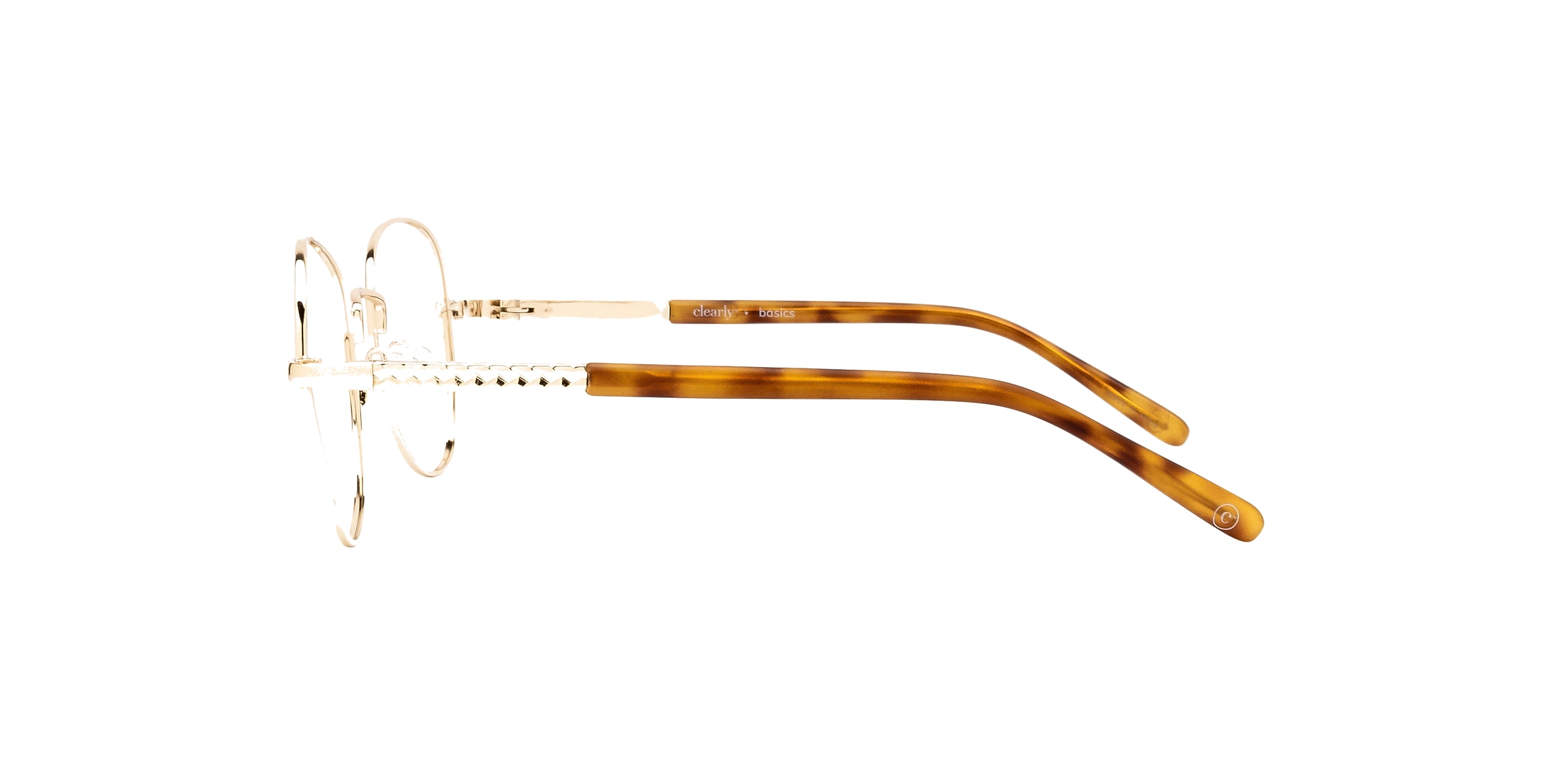Clearly Glasses CENTREVILLE