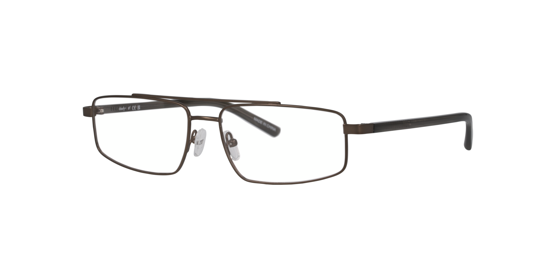Clearly LINE Glasses | Clearly