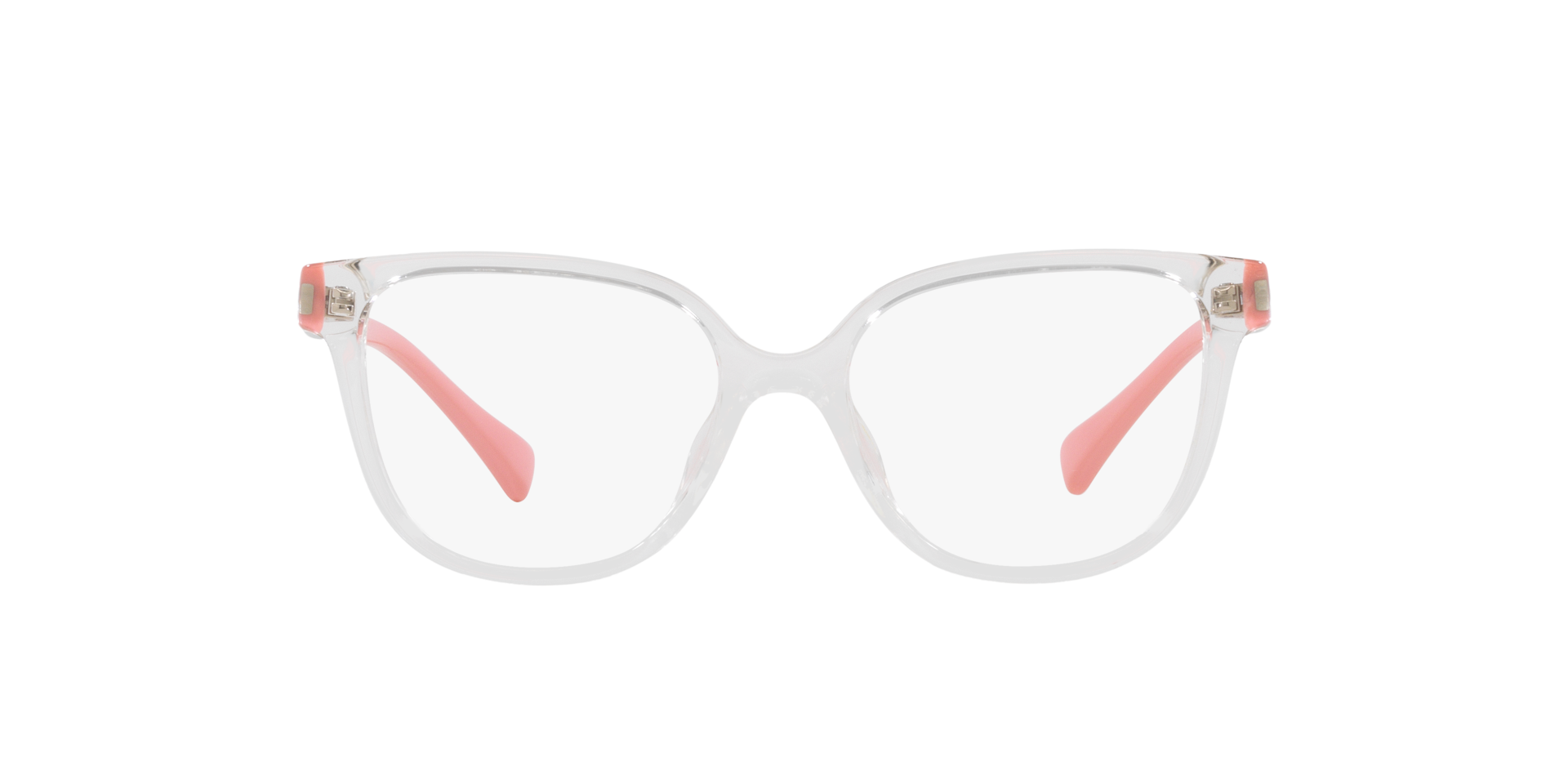 Miraflex MF4023 Kids Kids's Glasses, Clear, Size 50