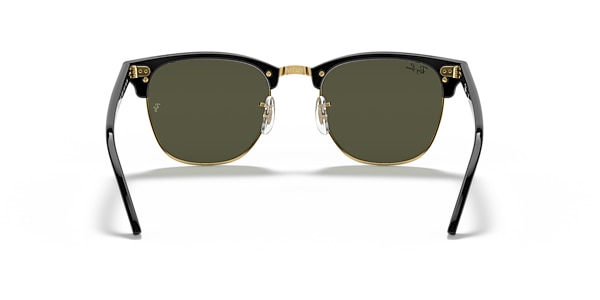 RB3016F CLUBMASTER CLASSIC
