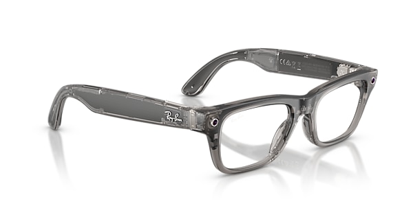 Ray-Ban  RAY-BAN META (GEN 2) BLAYZER OPTICS