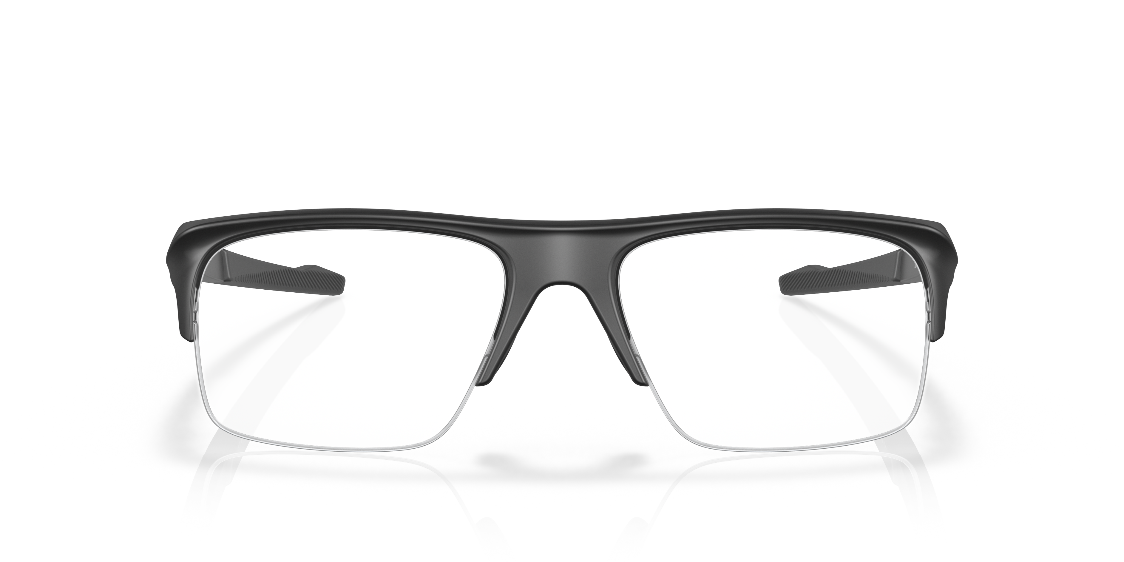 Oakley OX8061 PLAZLINK Glasses | Clearly