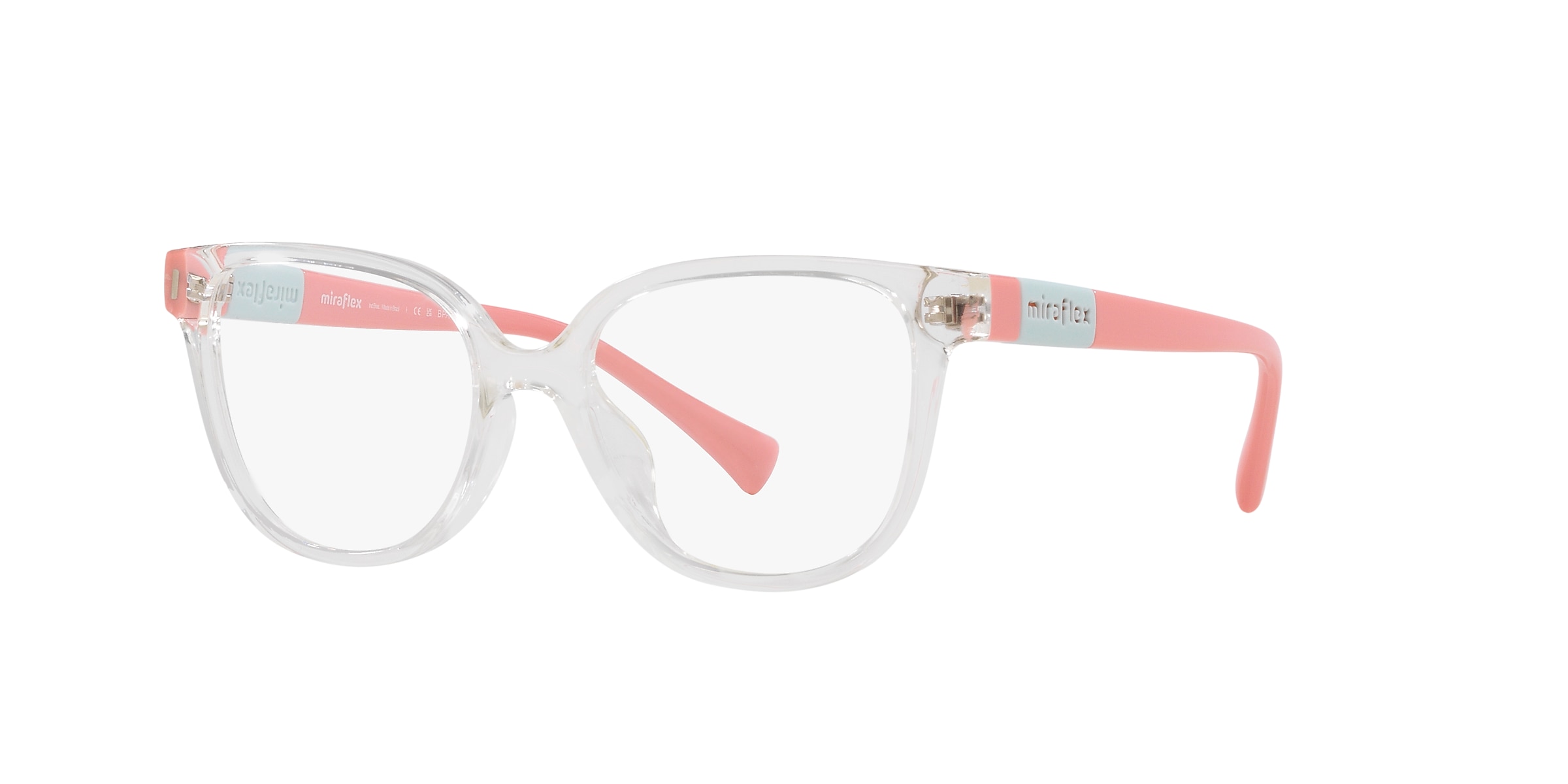 Miraflex Glasses MF4023