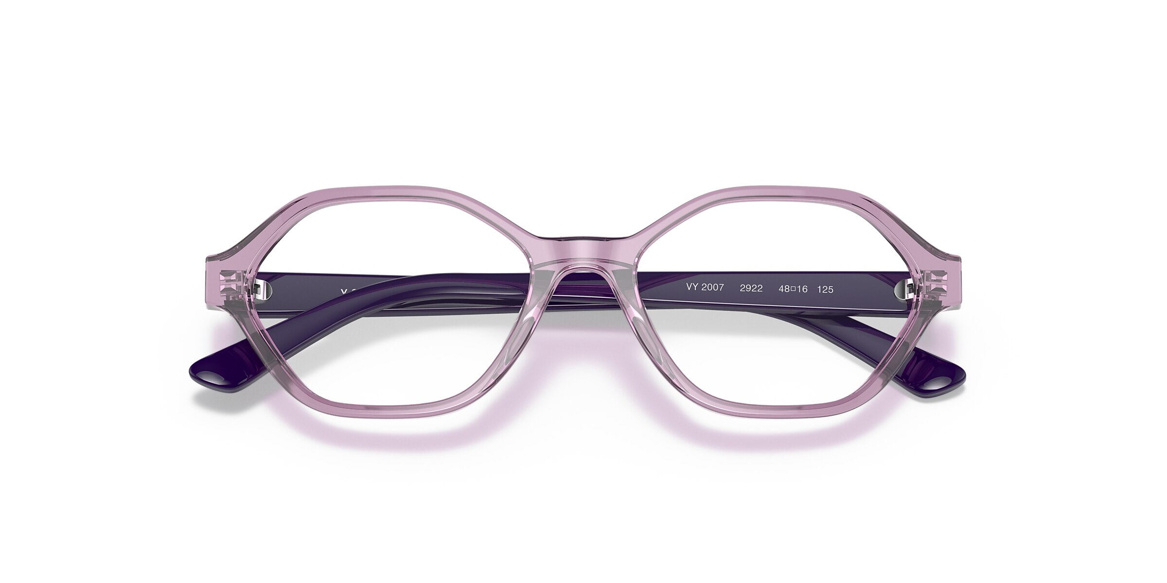 Vogue Eyewear Glasses VY2007