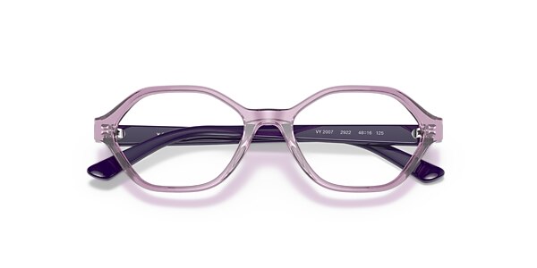 Vogue Eyewear Glasses VY2007