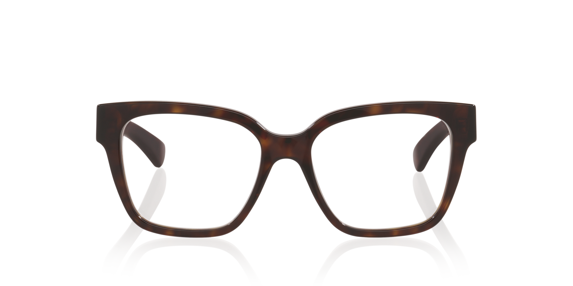 Gucci GG1791O Women's Glasses, Tortoiseshell, Size 53