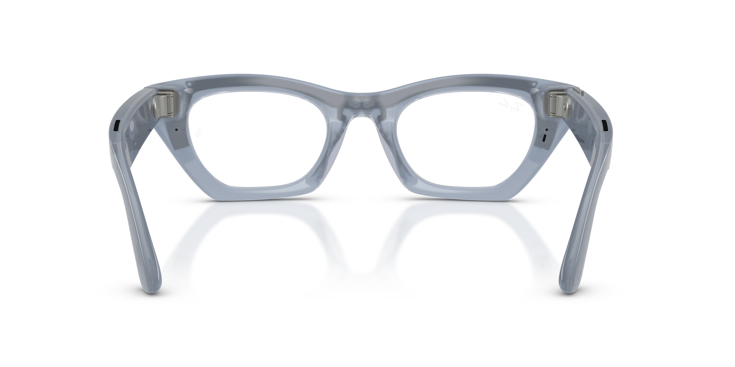 Ray-Ban  RAY-BAN META (GEN 3) ZENA OPTICS