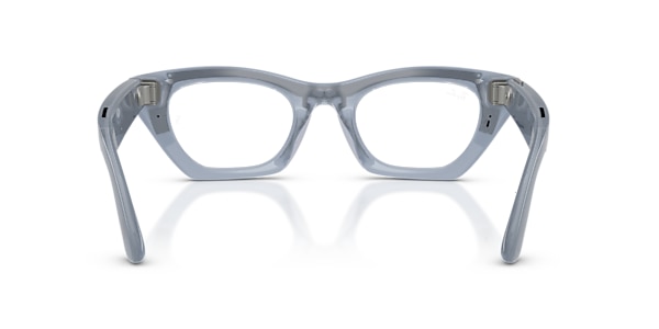 Ray-Ban  RAY-BAN META (GEN 3) ZENA OPTICS
