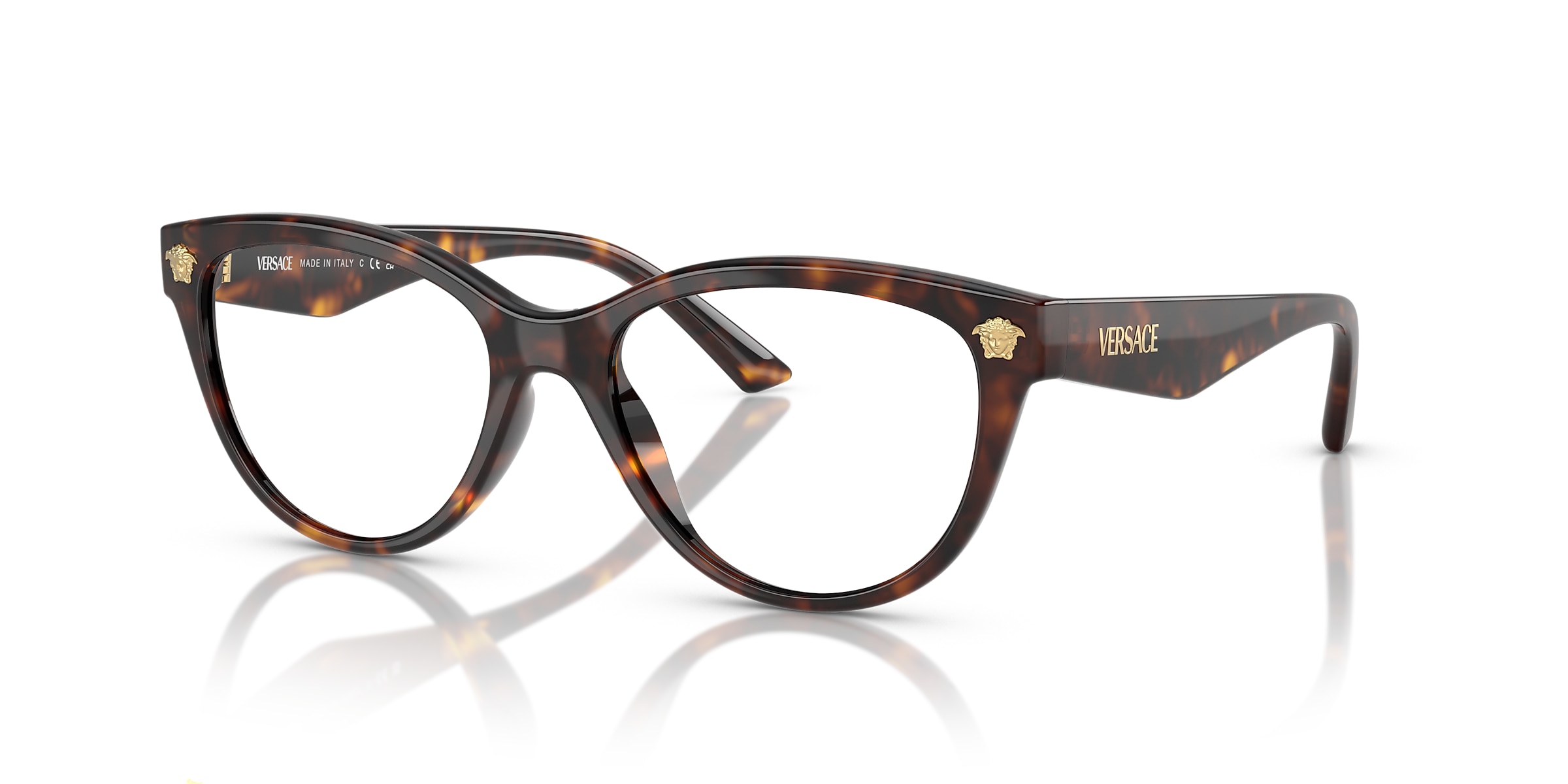 Versace Glasses VE3365U