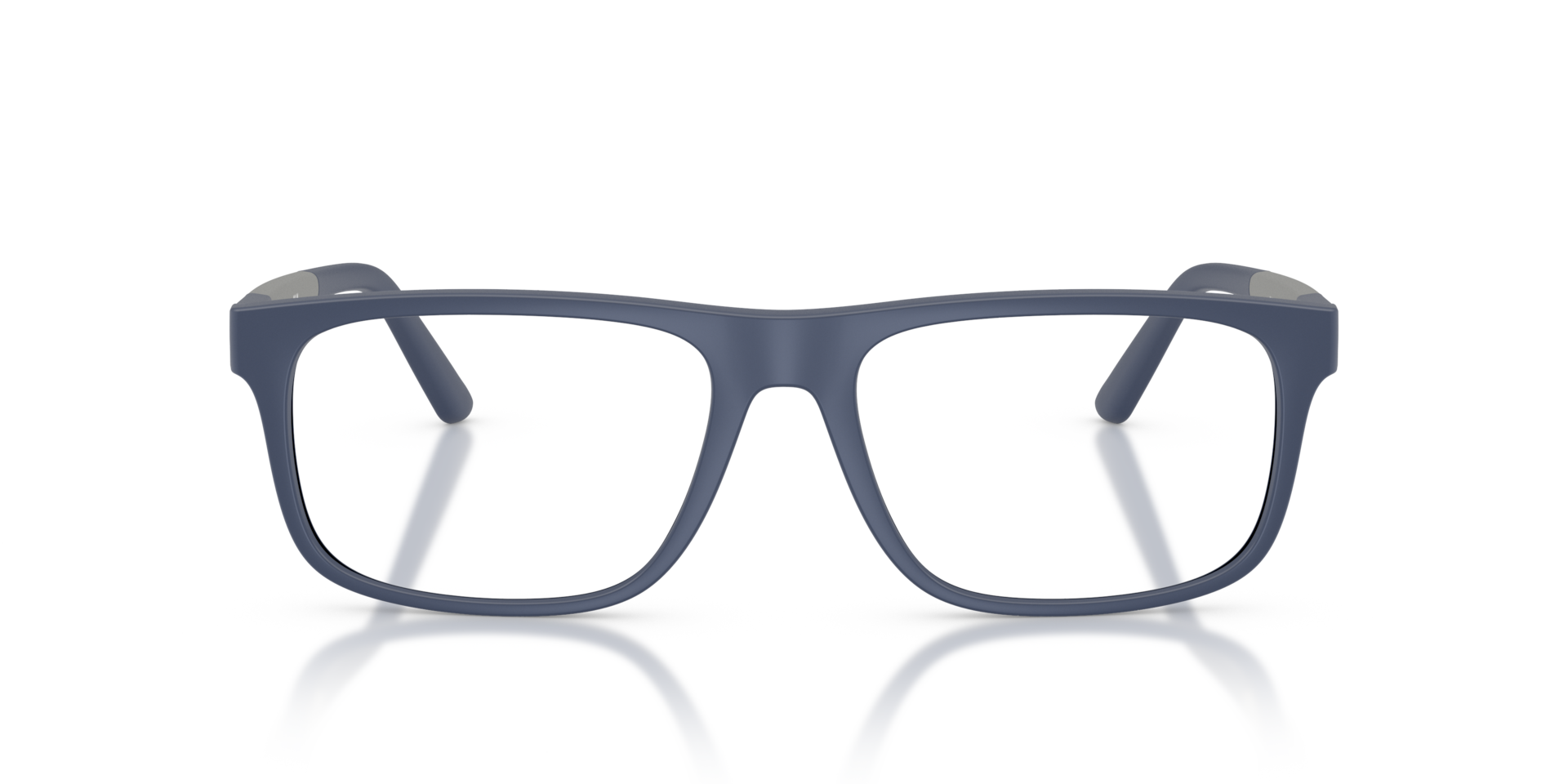 Polo Ralph Lauren PH2218 Men's Glasses, Blue, Size 56