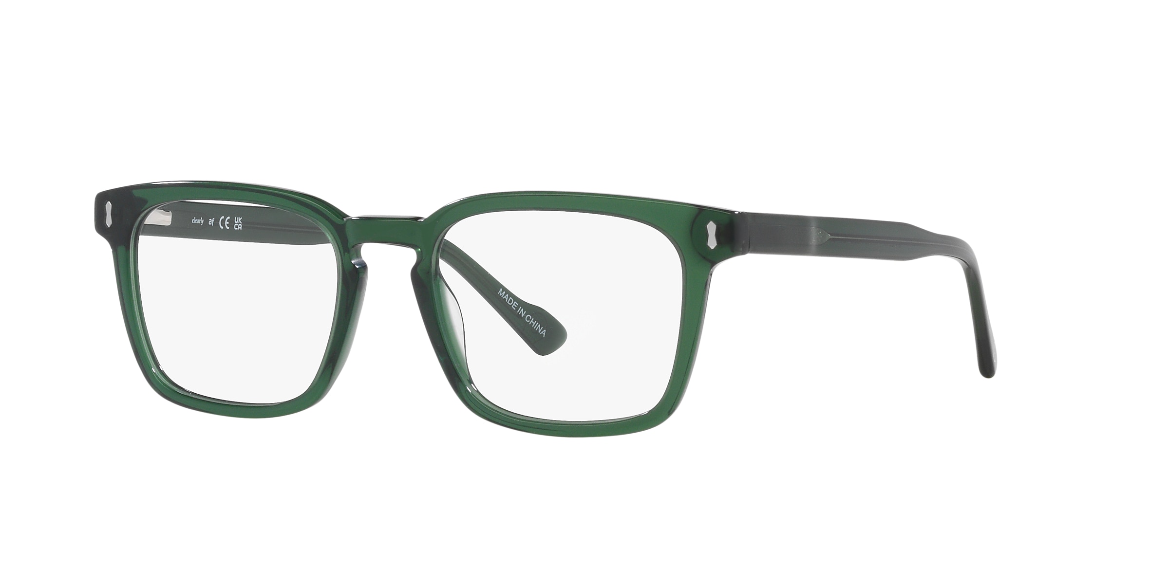 Clearly Glasses PARKSVILLE