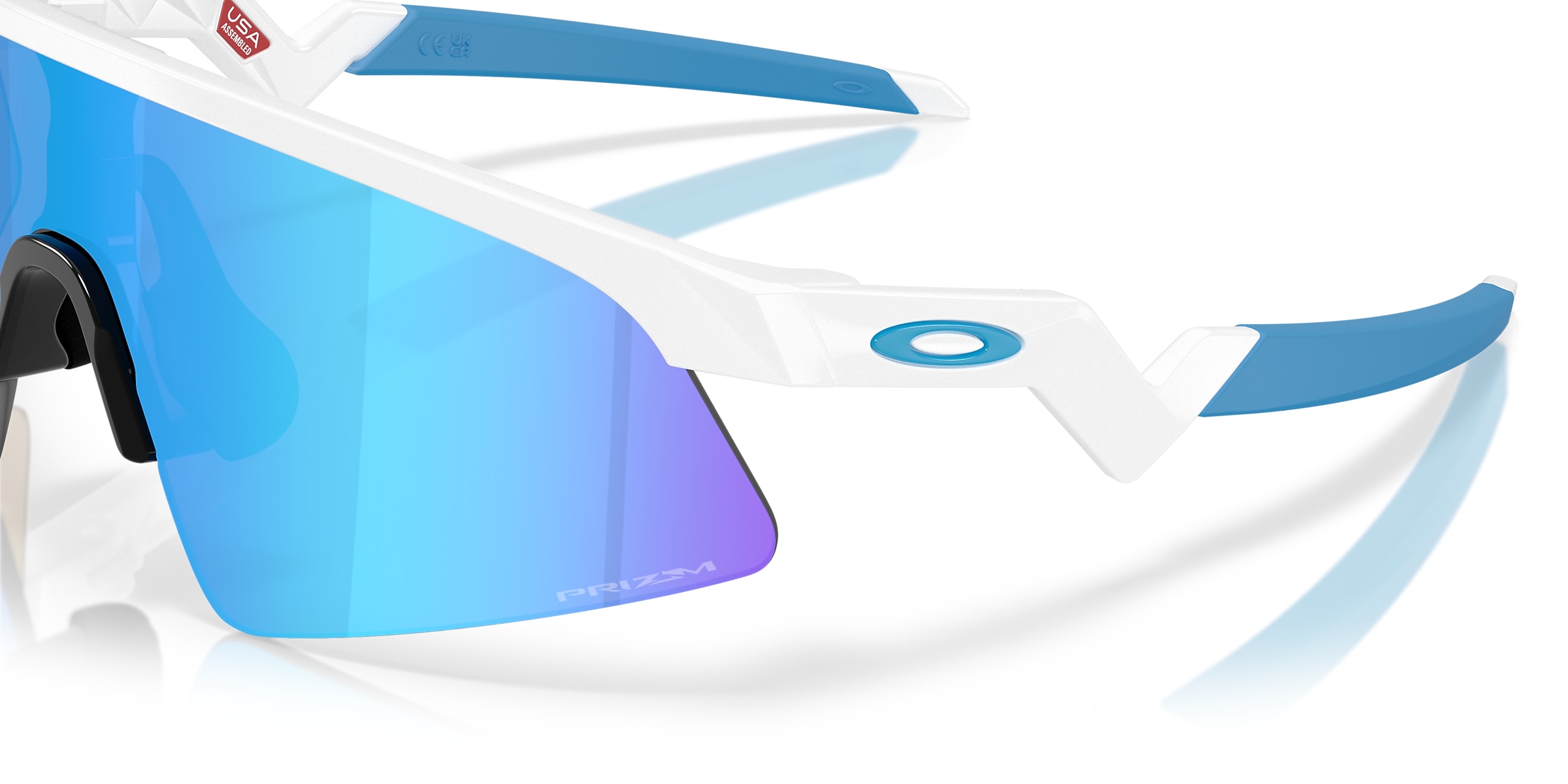Oakley Sunglasses OJ9015 RESISTOR SWEEP (YOUTH FIT)