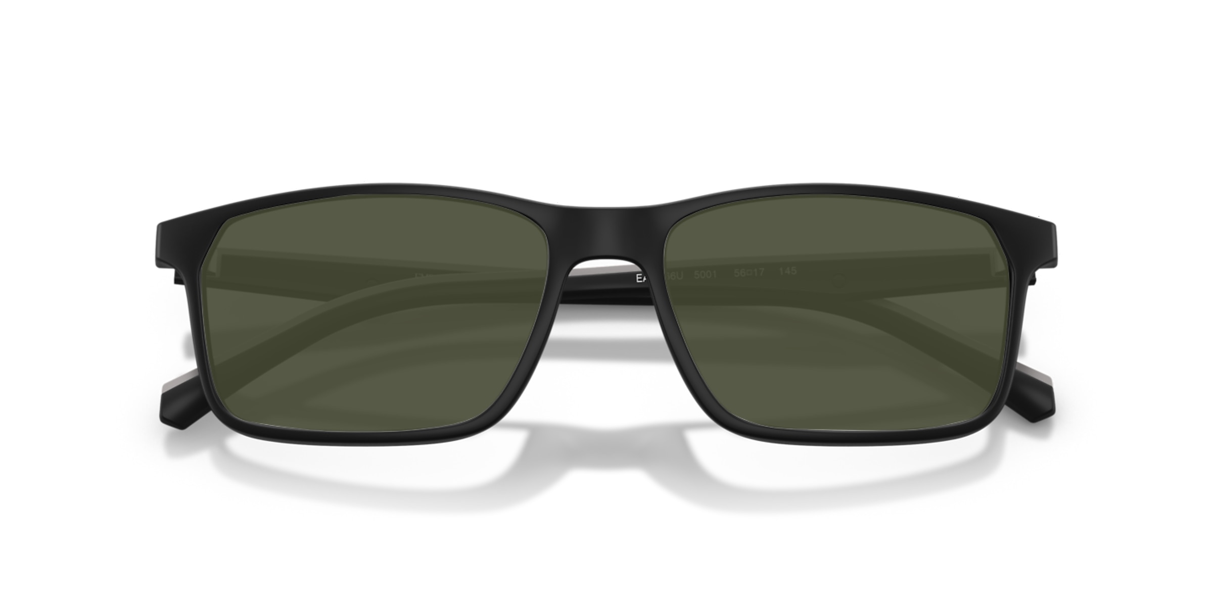 Emporio Armani Glasses EA3266U
