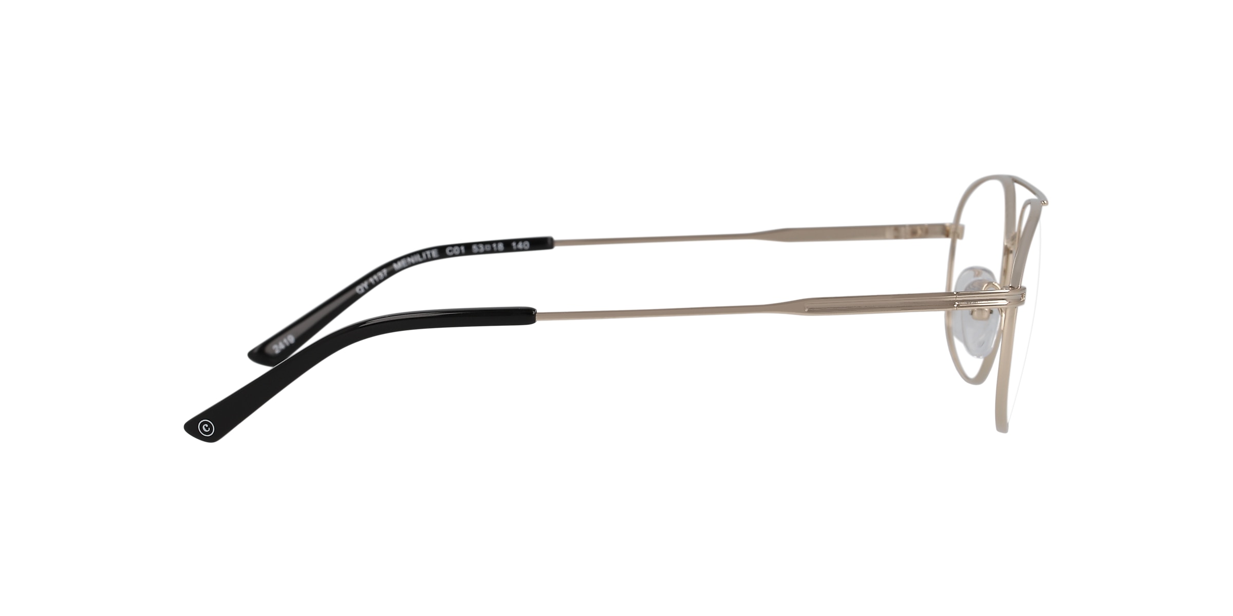 Clearly Glasses MENILITE