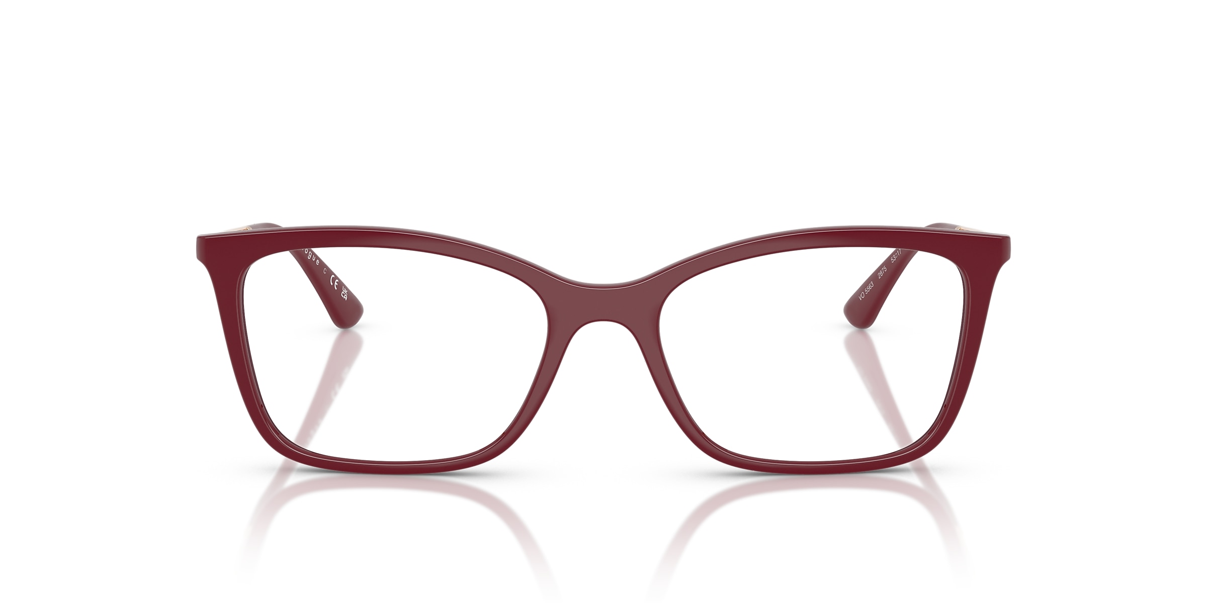 Vogue Eyewear Glasses VO5563