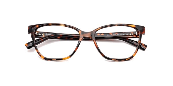 Clearly Glasses GANNET