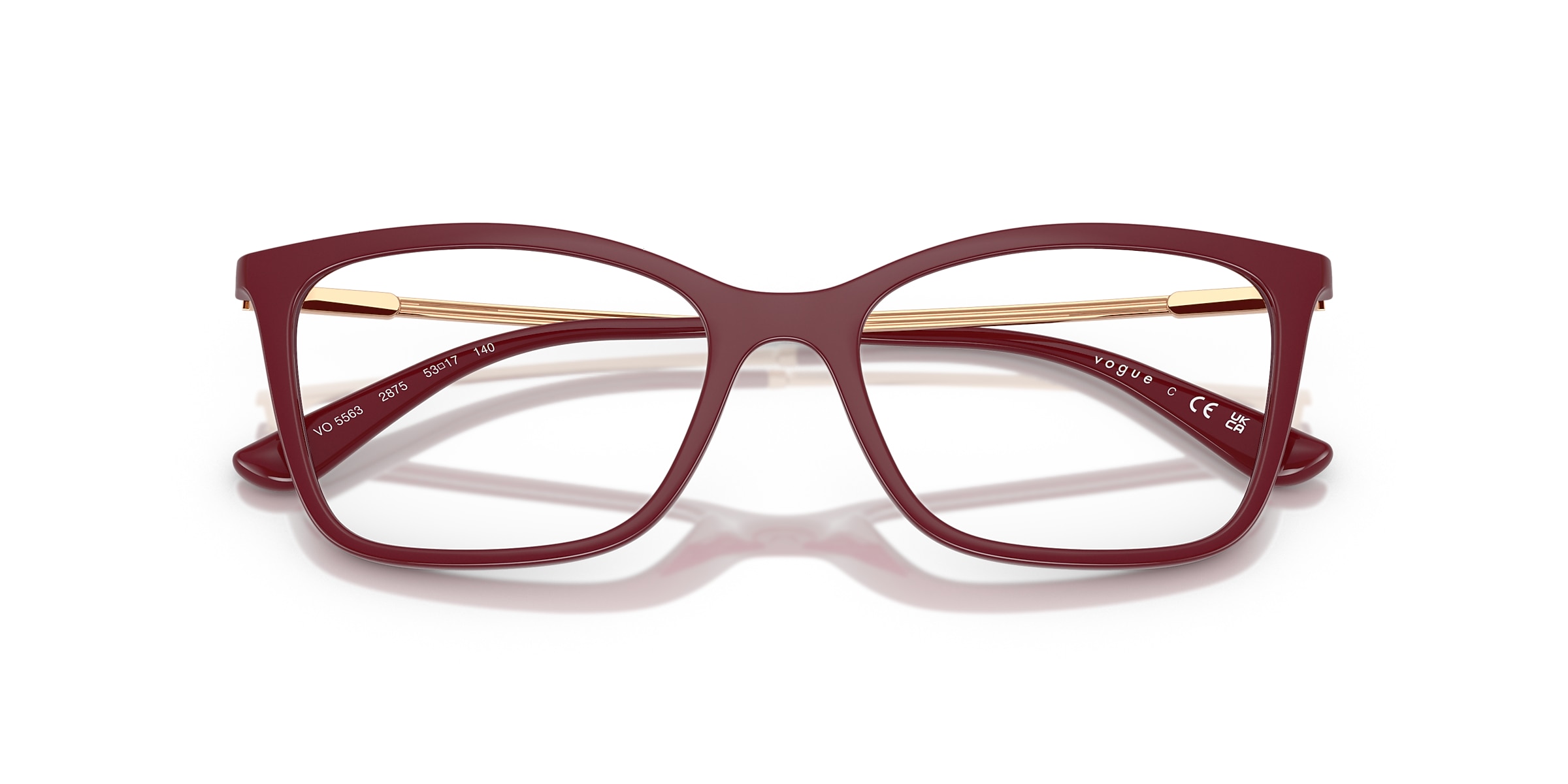 Vogue Eyewear Glasses VO5563