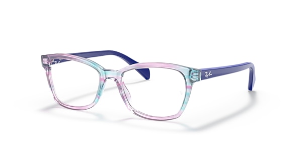 Ray-Ban Glasses RB1591 OPTICS KIDS