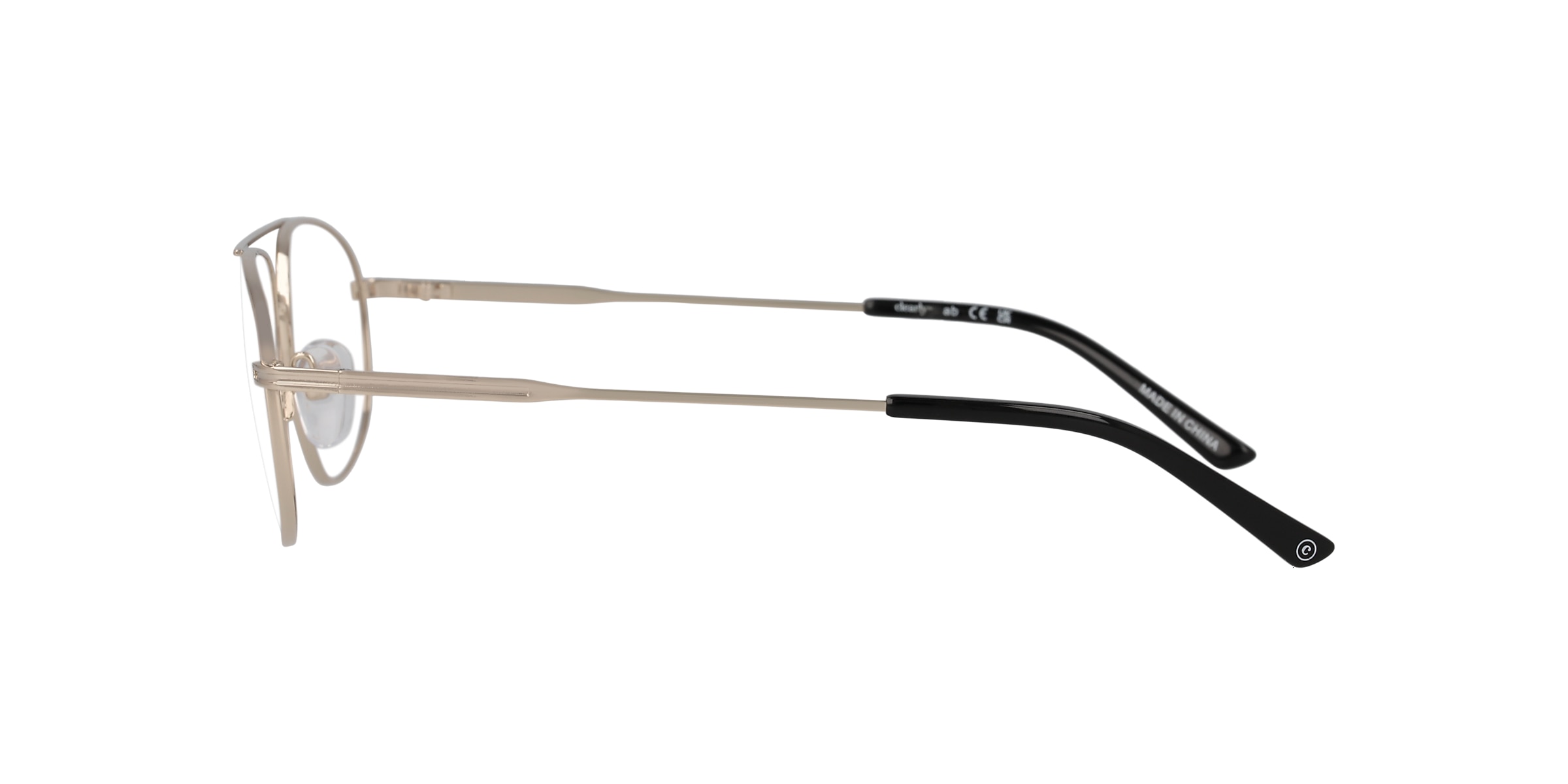 Clearly Glasses MENILITE