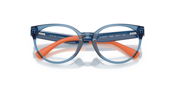 Polo Ralph Lauren Glasses PP8554U