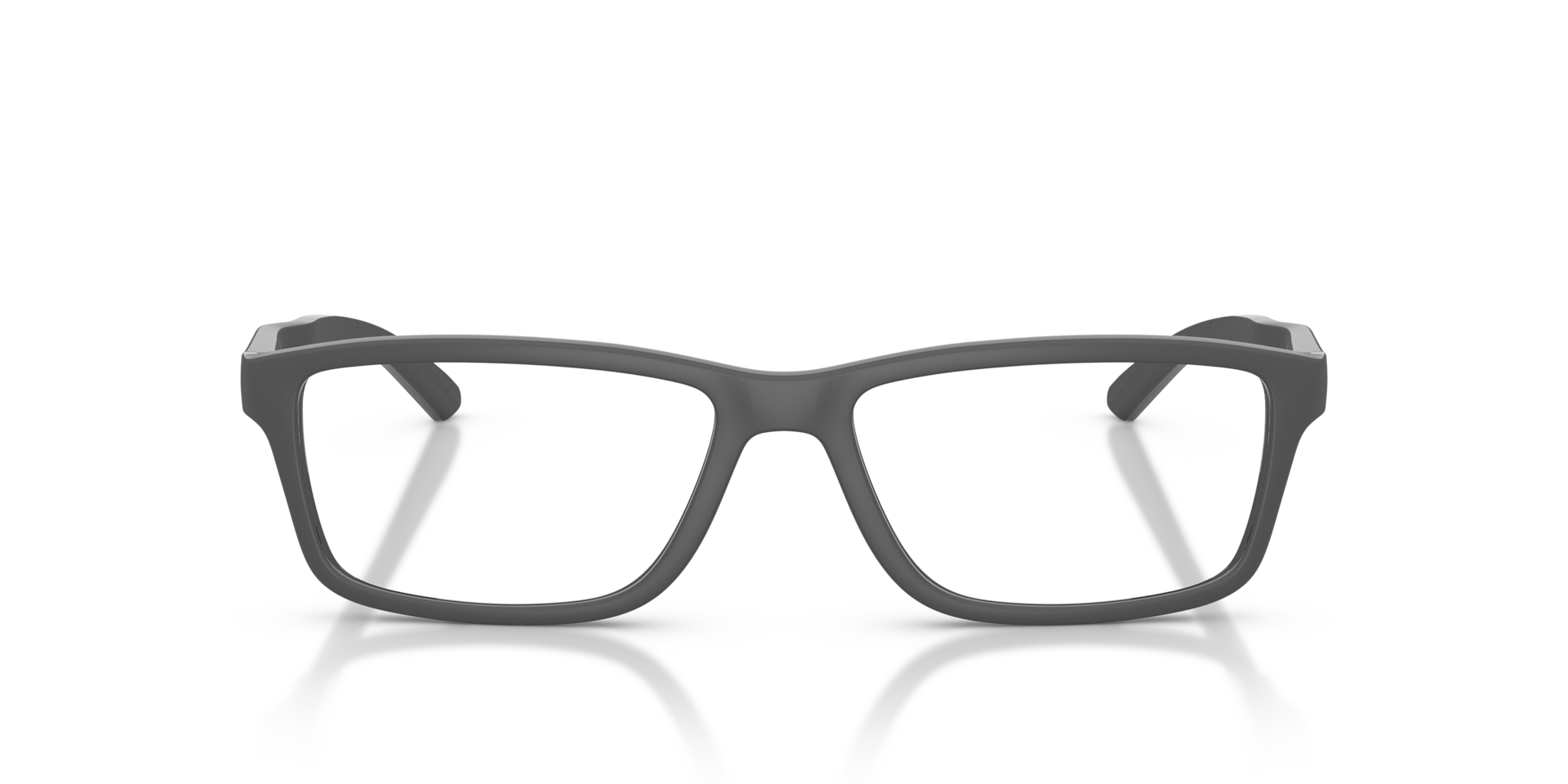 Arnette AN7292 Men's Glasses, Grey, Size 55
