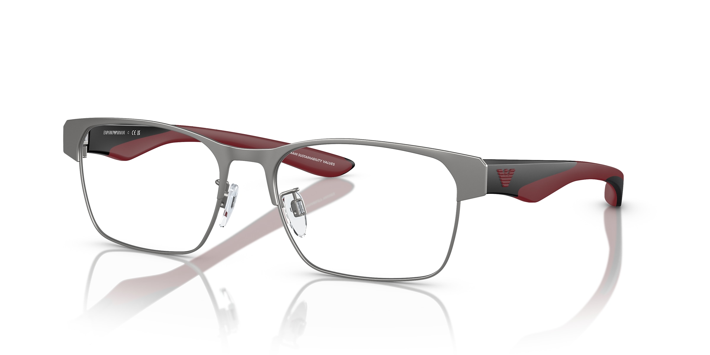Emporio Armani Glasses EA1141