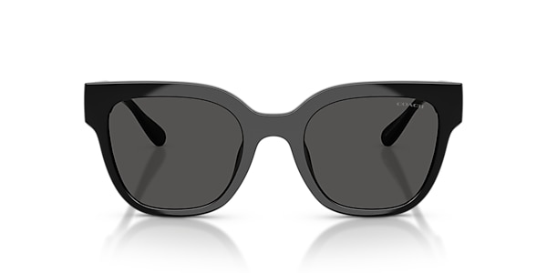 Coach Sunglasses HC8460U CFT88