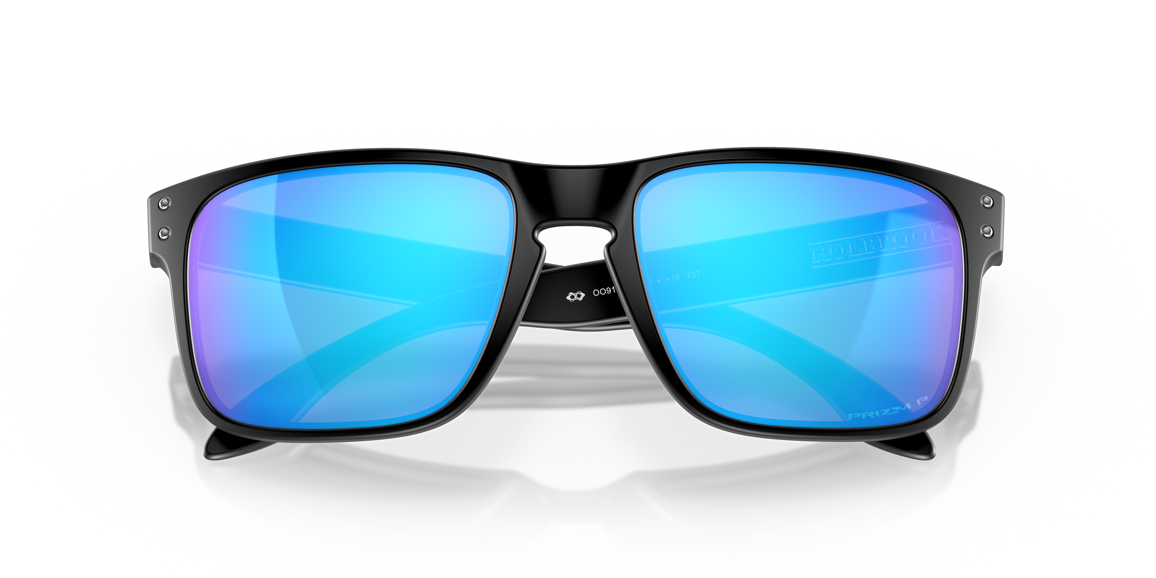 Oakley OO9102 HOLBROOK™ Sunglasses | Clearly