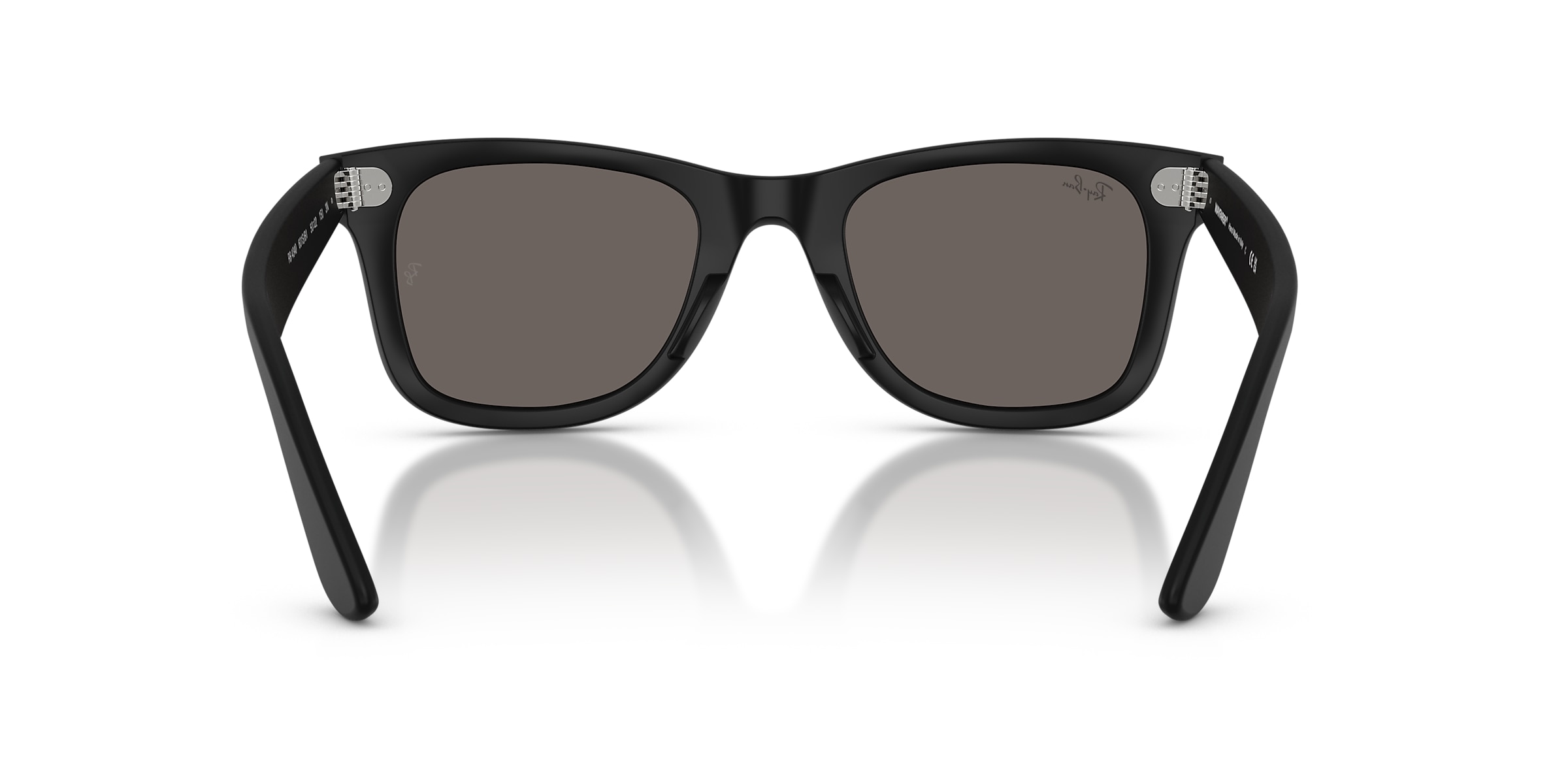 Ray-Ban Sunglasses RB4340 WAYFARER EASE