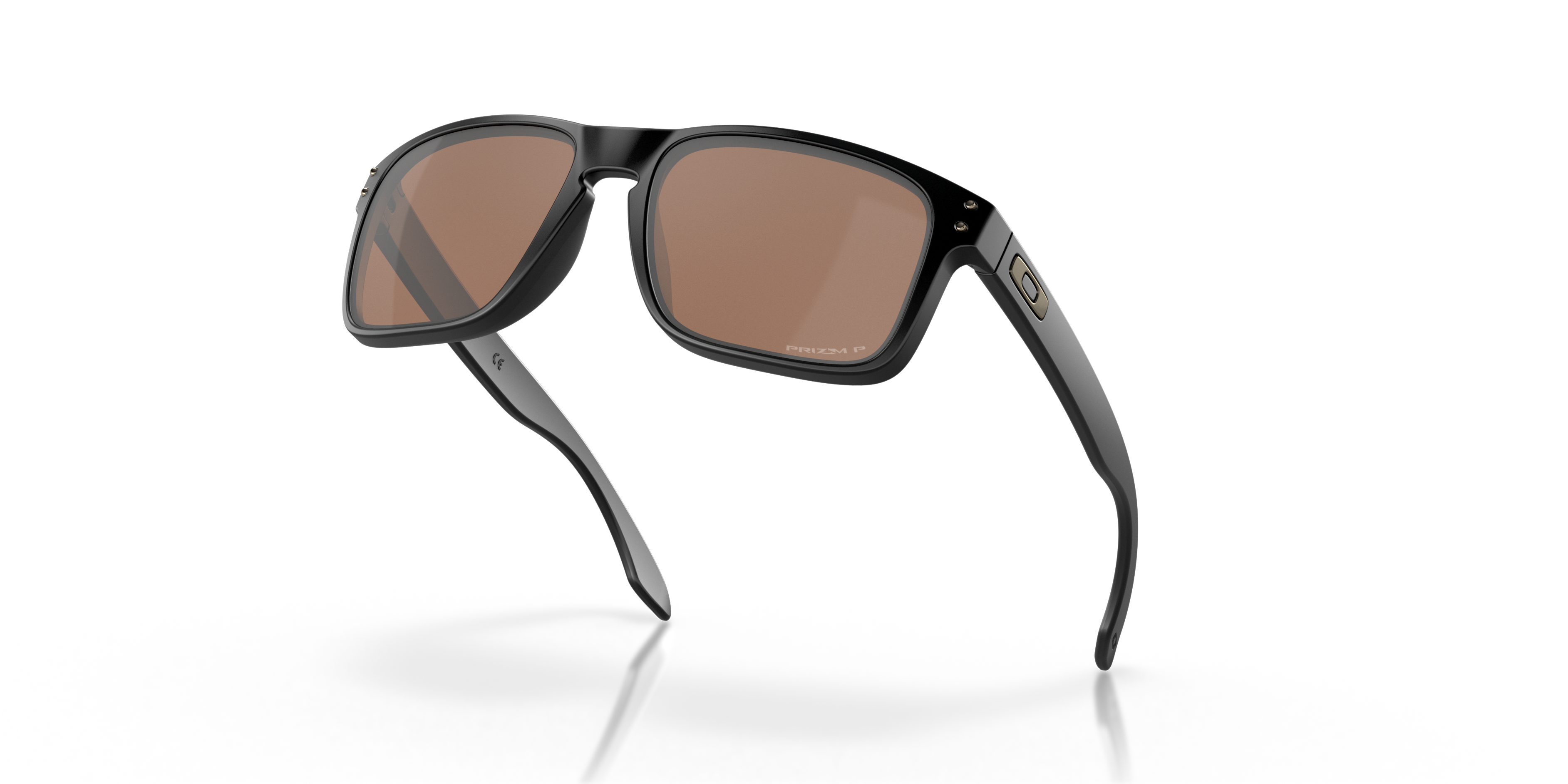 Oakley OO9102 HOLBROOK™ Sunglasses | Clearly