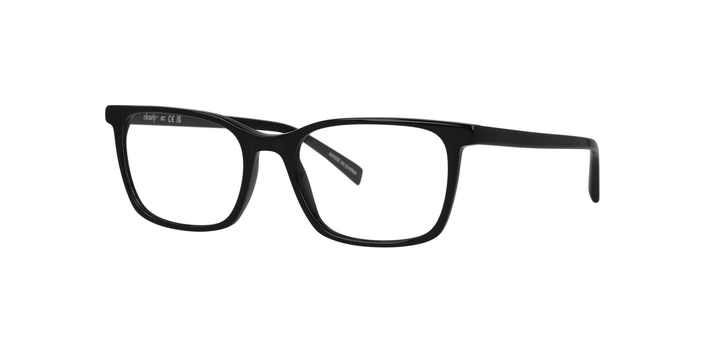 Clearly Glasses ABIES ALBA