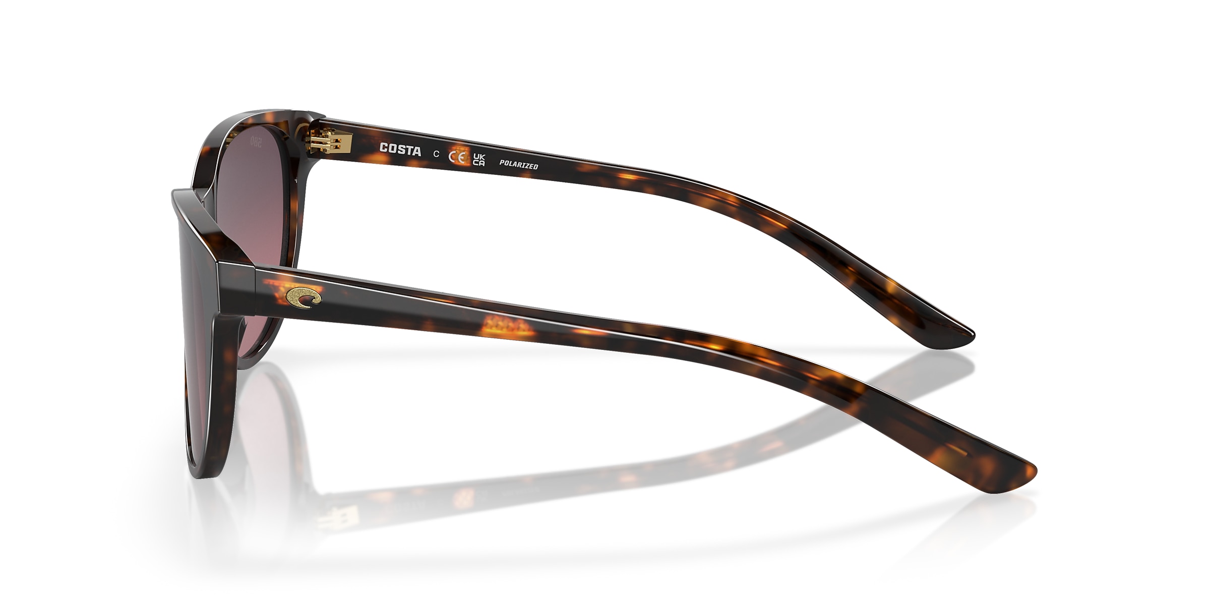 Costa Sunglasses 6S2012 CATHERINE