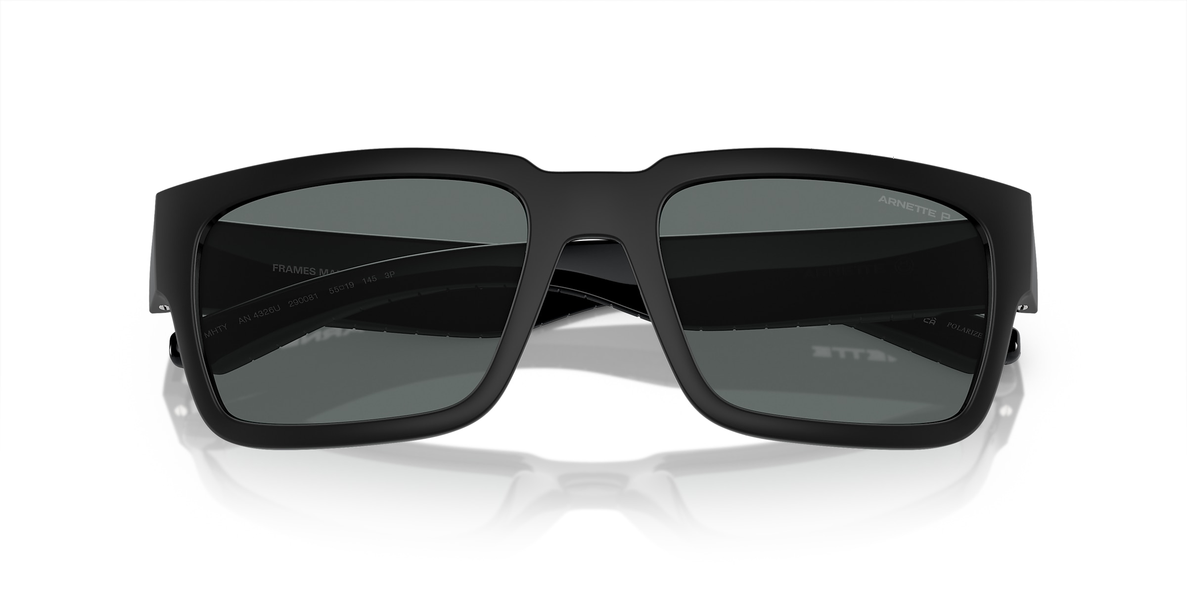 Arnette Sunglasses AN4326U SAMHTY