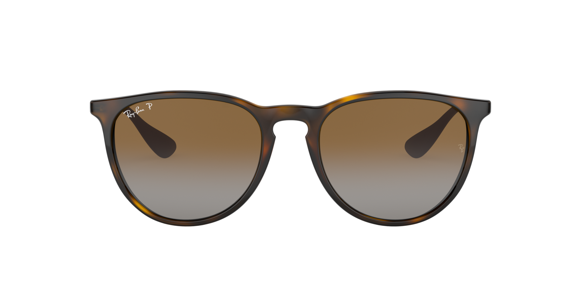 Ray-Ban RB4171F ERIKA CLASSIC Sunglasses | Clearly