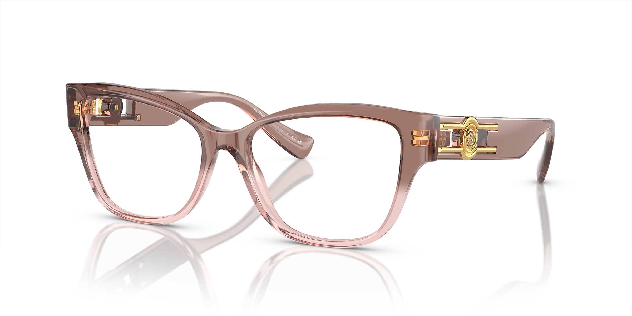 Versace Glasses VE3347