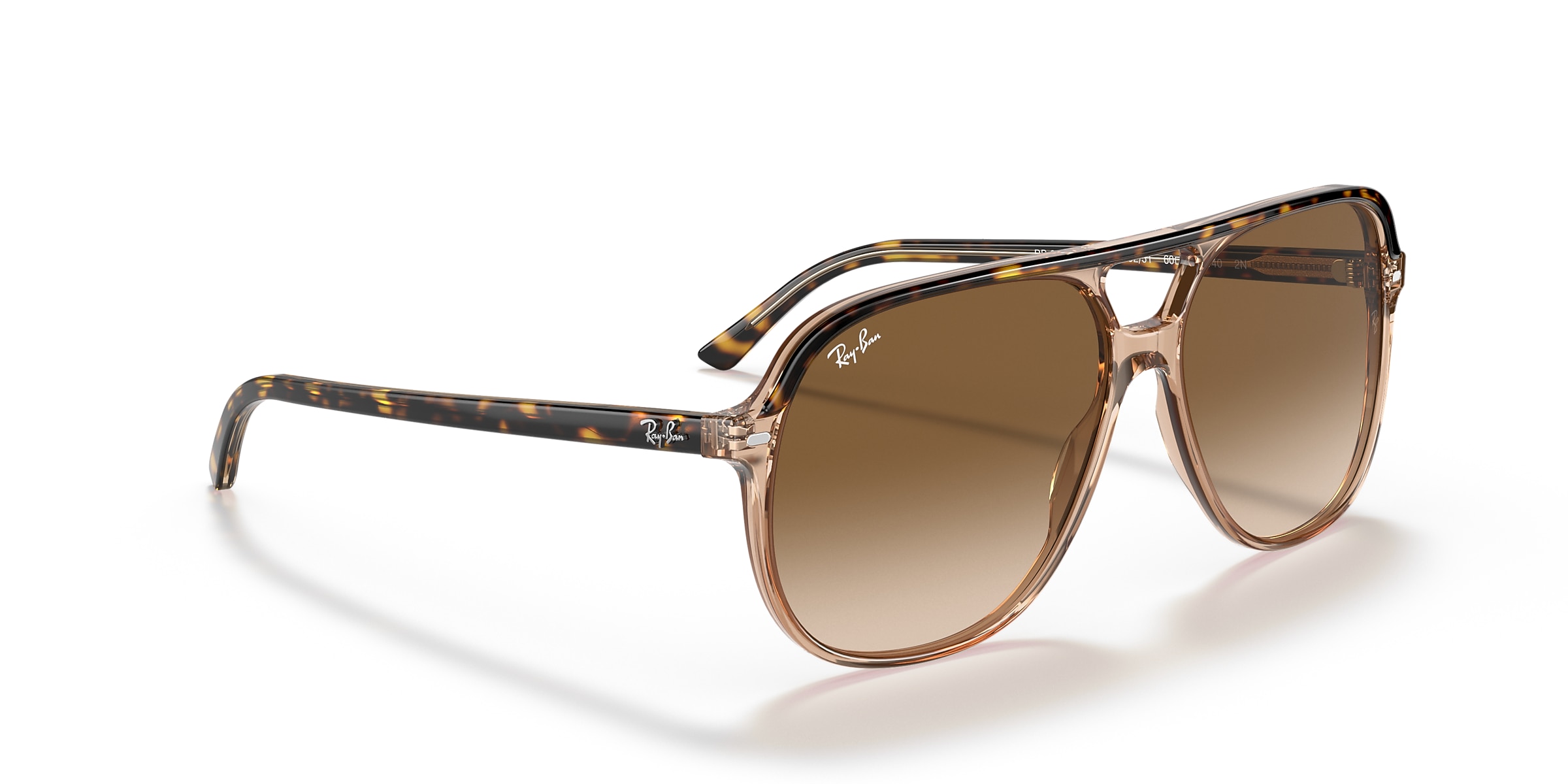 Ray-Ban Sunglasses RB2198 BILL