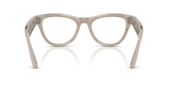RAY-BAN META SKYLER