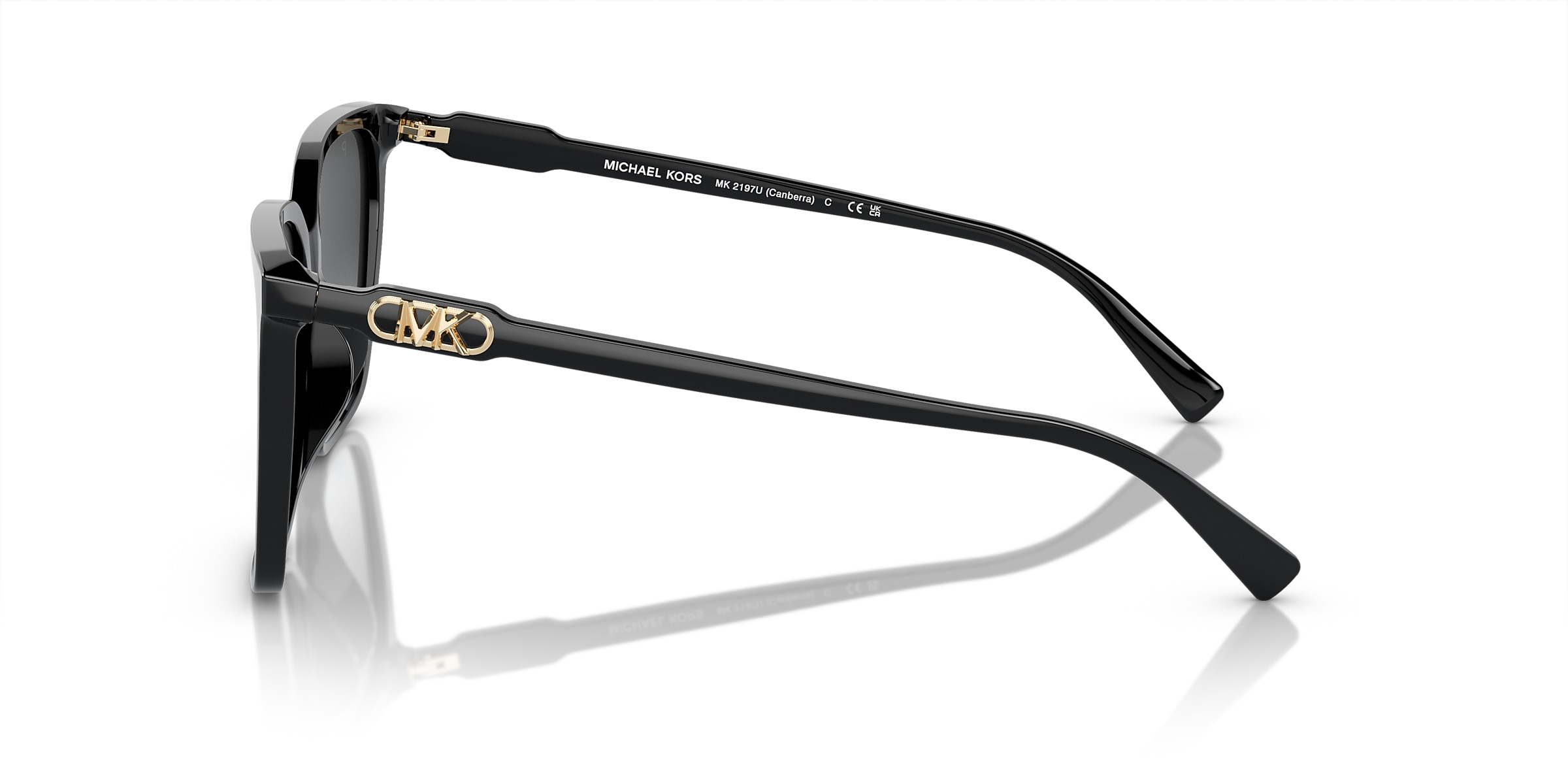 Michael Kors Sunglasses MK2197U CANBERRA